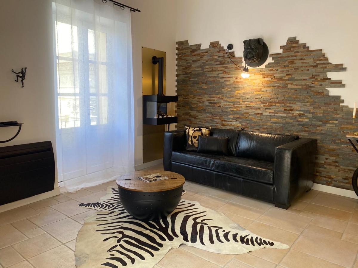 Appartement My Pad Provence 7 à Avignon Extérieur photo