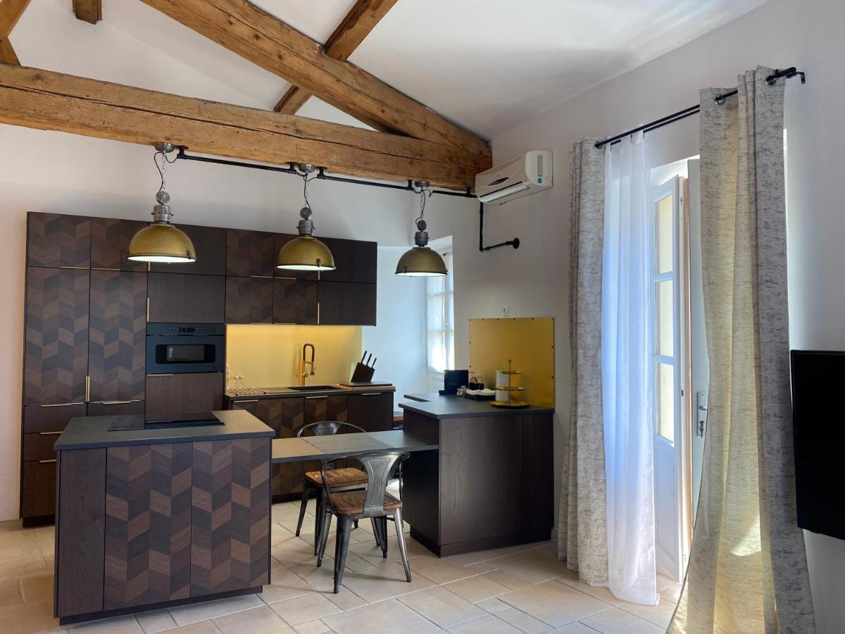 Appartement My Pad Provence 7 à Avignon Extérieur photo