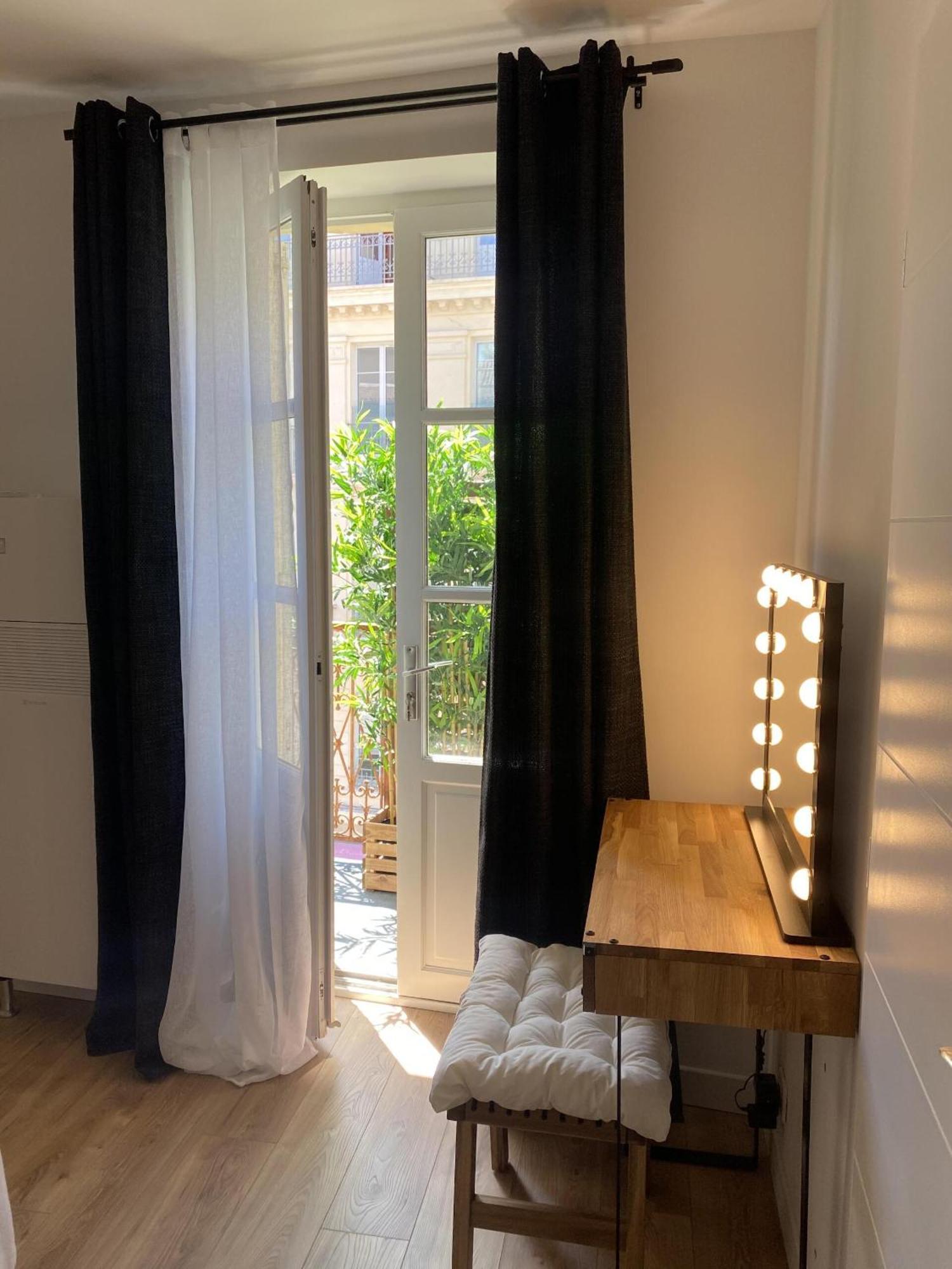 Appartement My Pad Provence 7 à Avignon Chambre photo